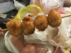 -六合夜市