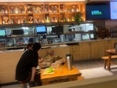 -木屋烧烤(创意园店)