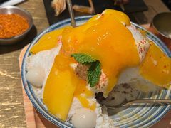 -烤匠麻辣烤鱼(万象城店)