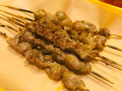 -我是那个大叔·美食研究所(新塘路店)