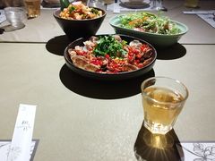 -桃花坞·私房菜餐厅(龙湖时代天街店)