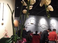 大堂-呷哺呷哺(华林国际店)