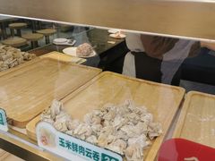 -袁记云饺(西安路店)