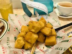 -渔记茶餐厅(渔村店)