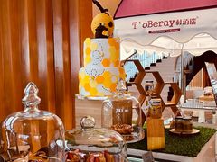 -上海明天广场JW万豪酒店