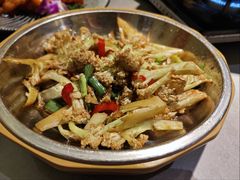 -田婆婆的菜(友谊阳光城店)