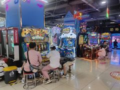 -大玩家(魏家庄万达店)