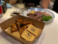 光明乳鸽-老长沙龙虾馆(罗湖店)