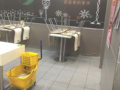 -华莱士·全鸡汉堡(皓月店)