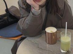 -Nectar One Cafe(勇烈路n1店)