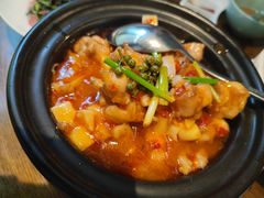 -粗茶淡饭·隐庐私厨(东亭店)