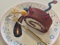 -卷时·瑞士卷·生日蛋糕(大望路店)
