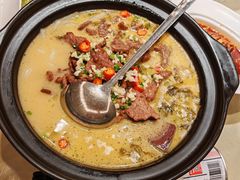 -丽华园(汉阳龙阳店)