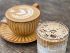 -MOJ coffee(瓯海泽雅水碓坑店)