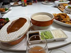-湖北三五醇酒店·35年新楚菜