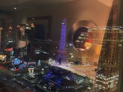 -澳门喜来登大酒店