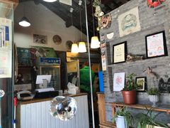 -狐狸家·酸奶酪专门店(平江路店)