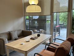 -茗知道茶馆(世博源店)