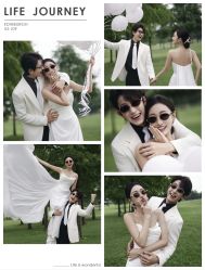 -摩玛婚纱摄影(杭州店)