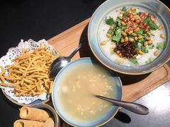 大王经典油茶套餐-大王油茶(二厂文创公园店)