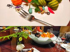 牛油果多拼-海味世家·家常菜馆(明州里店)