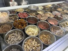 -福屿鲜捞小吃·捞化(福屿总店)