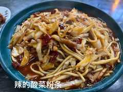 -靖远尕六美味羊羔肉