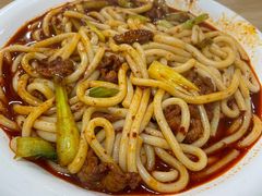 -新疆食府(华龙店)