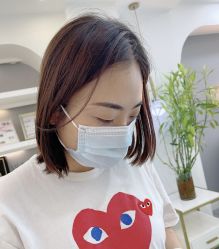 -Verywang半永久纹眉•仪器野生眉