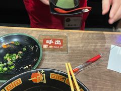 -一兰拉面(梅田阪急东通店)