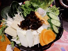 -呷哺呷哺(长治万达店)