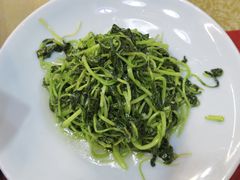 -北平味道.京味菜.烤鸭(梨园店)