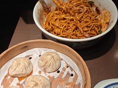 -王繁星面馆(西安熙地港店)