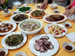 -荣生萝卜汤饭店