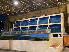 水产区-利雅园酒家(大沙地店)