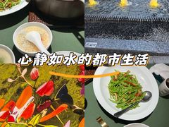 -老吉堂上海本帮菜(望京万象汇店)