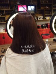 点击看大图 -Some Hair