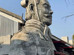 -秦始皇帝陵博物院(兵马俑)