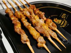 -今日炊牛·潮汕牛肉火锅(华采天地店)