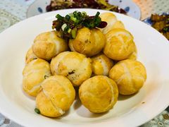 -蜗牛小馆醉乡民谣云南菜(惠新西里店)