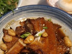 -小吊梨汤·北京菜·烤鸭(鸟巢店)