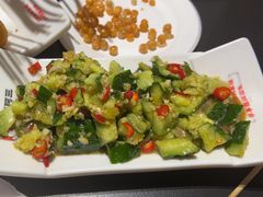 -串王阿三烧烤·小龙虾·烤鱼(拱墅胜利河美食街店)