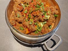 -古市香跷脚牛肉·非遗传承单位