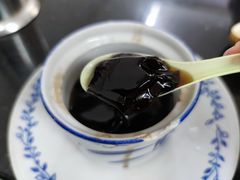 龟苓膏-達揚原味燉品(文明路店)