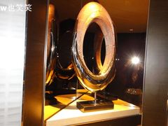 DSC00885-北京海淀永泰福朋喜来登酒店
