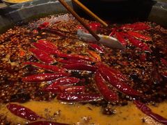 -重庆渝达老火锅(春熙路店)