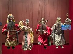 -中国闽台缘博物馆