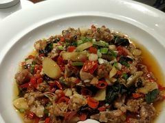 -八碗湘长沙市井菜(坡子街店)