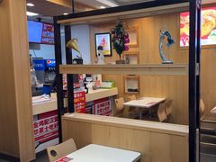-华莱士·全鸡汉堡(横岗坳背店)