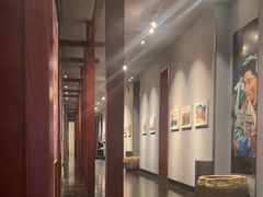 -黔蘑菇四季餐厅(观山湖店)